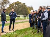 BP011124-39 - Ben Pauling Stable Visit